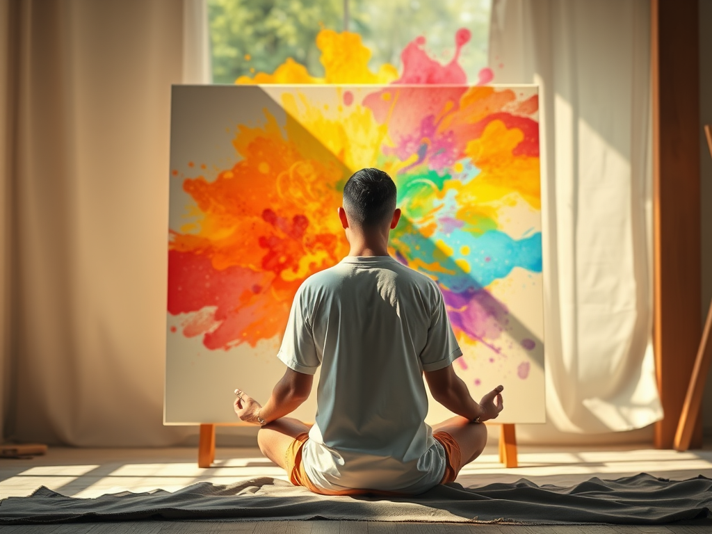 From adversity, creativity flourishes. Every obstacle holds the seed of innovation. Difficulties are not obstacles, but catalysts—moments that prompt us to rethink, rebuild, and reimagine