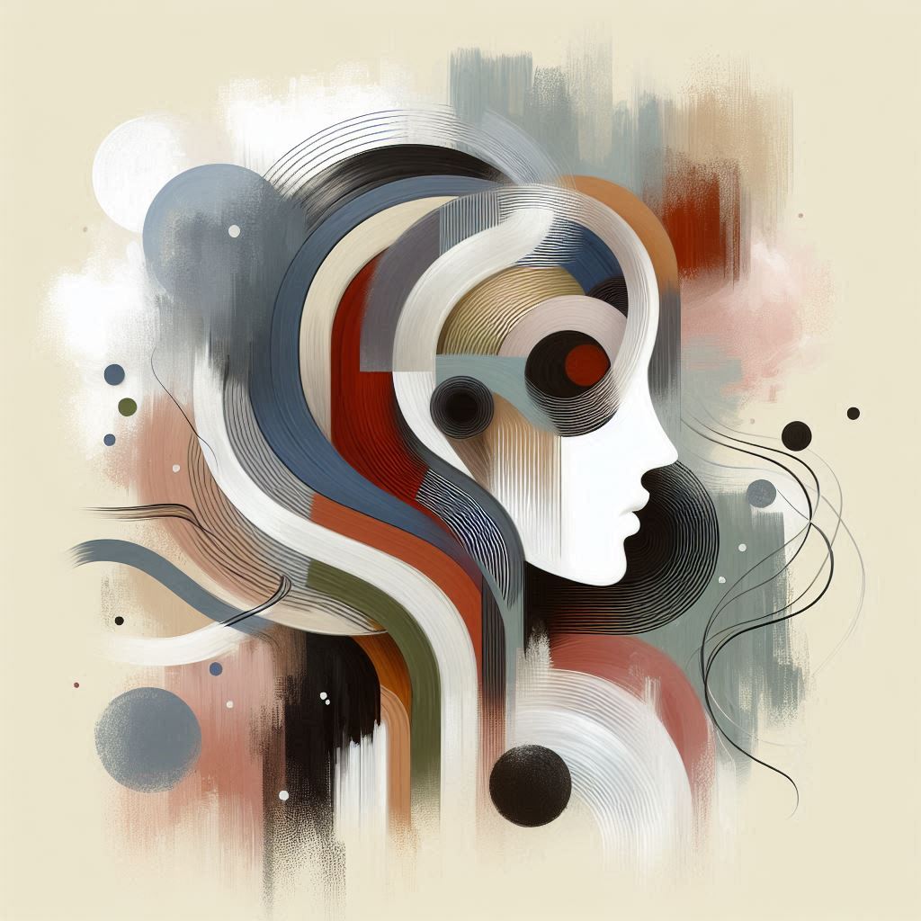 Challenges breed innovation. Artistic design embodies creativity and visual innovation. Designs by Suad Al-Saati