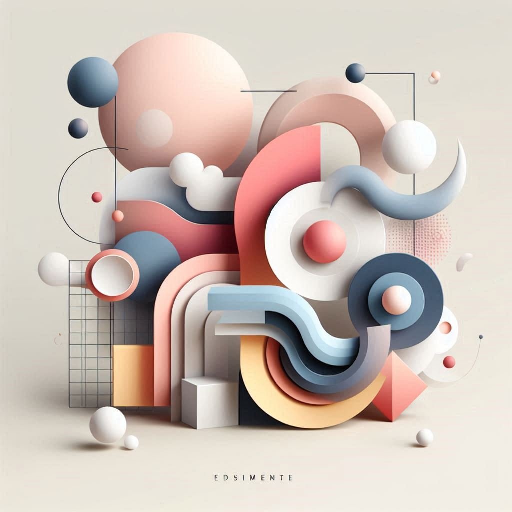 Building a Personal Artistic Identity Building a Personal Artistic Identity When Your Inner Voice Becomes a Visual Signature Introduction: An artistic identity is not a decisionâ€¦ First and foremost, artistic identity isn't created in a day, nor is it chosen from a ready-made list. Moreover, it's a journe