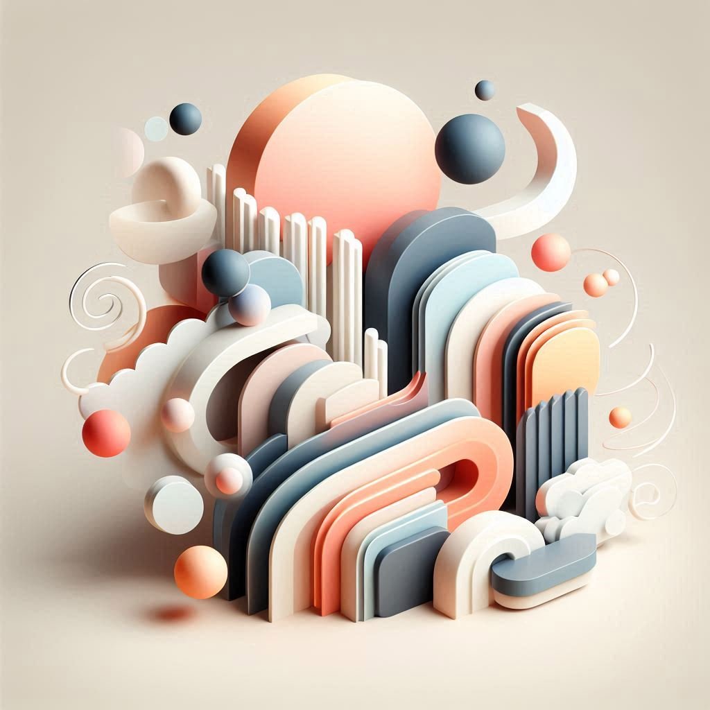 Art: Its Essence, Role, and Transformations Through Time Creativity is an original spark that ignites within the creator, transforming everything in all its forms. It requires insight- a way of seeing beyond the surface. by Suad Al-Saati