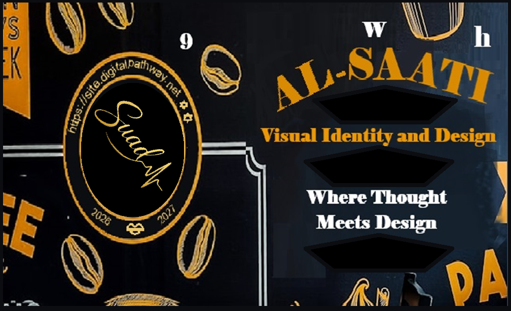 Visual identity: its essence and impact