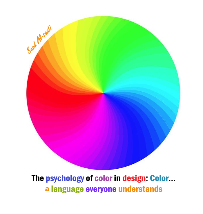 Color Psychology in Design