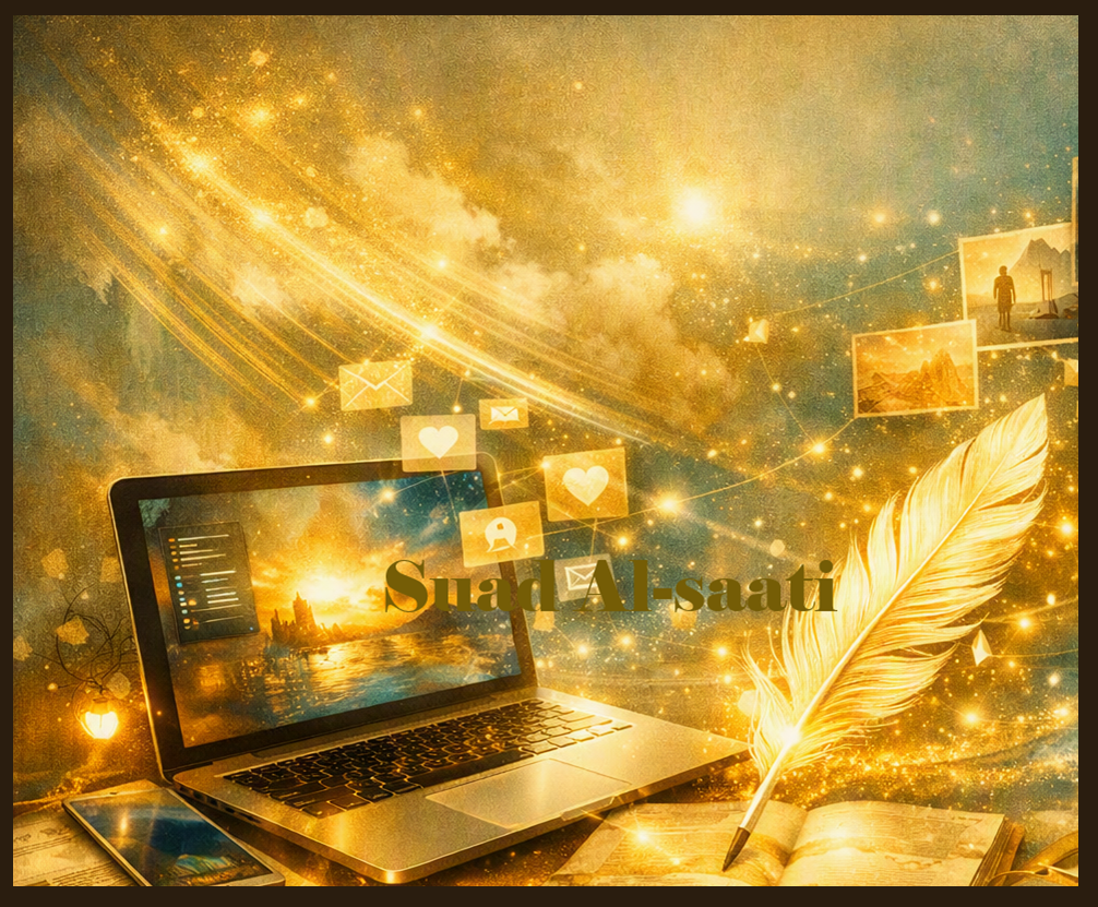 Digital Tools for Creative Designers When Technology Becomes a Companion to Creativity, not a Replacement for It is Introduction: Technology is not a substitute for creativity… it is its partner.