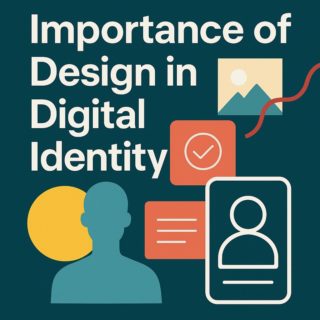 The Complete Visual Identity
