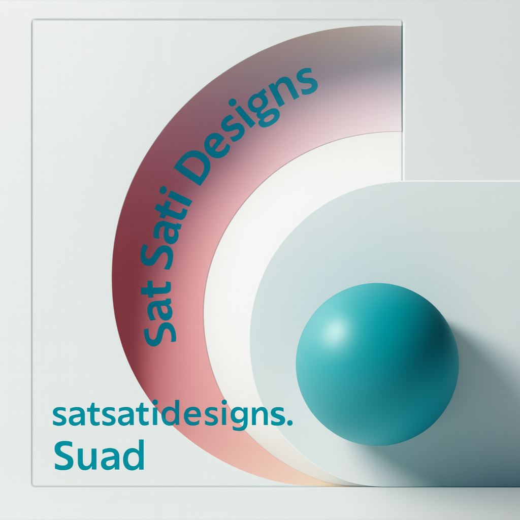 Creative Visual Arts – The Language of Form, Color, and Light