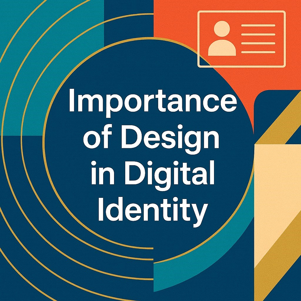 Visual Identity: The Spirit and Impact of a Brand